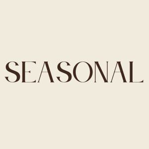 Seasonal